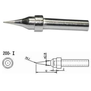 Mlink S4 MOD 200-I soldering iron tip replacement for soldering stations