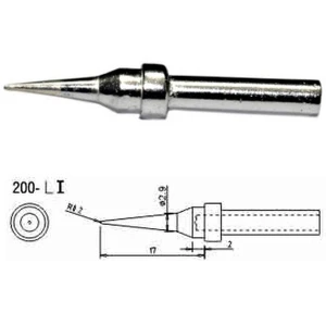 Mlink S4 MOD 200-LI soldering iron tip replacement for soldering stations