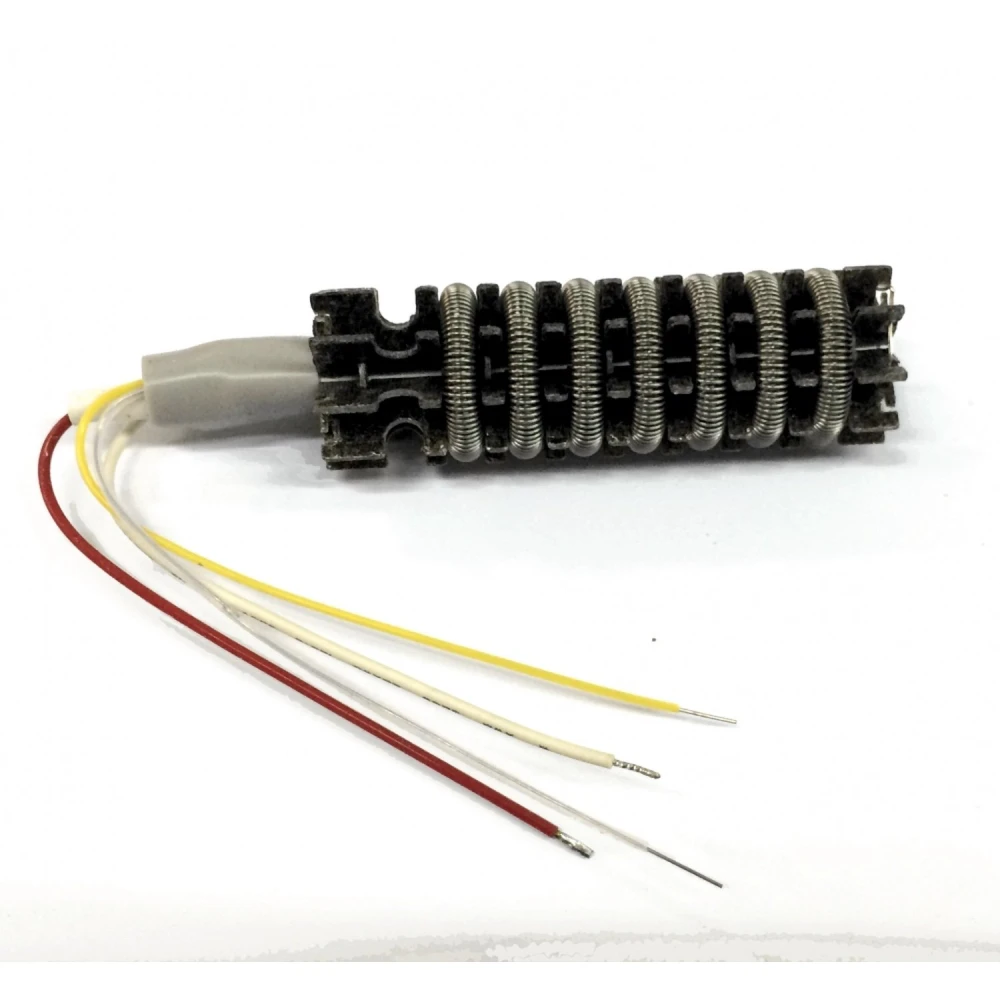 Compatible, durable Mlink H1 soldering station hot air heating element