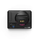 Retroflag MegaPi for Raspberry Pi 2/3/B+ with original Mega Drive-style case