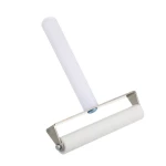 Screen protector or OCA sheet bubble remover roller 10 cm