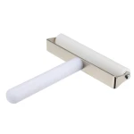 Rodillo de silicona de 10 cm para reparación de pantallas LCD de móviles y tablets