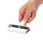 Screen protector or OCA sheet bubble remover roller 10 cm