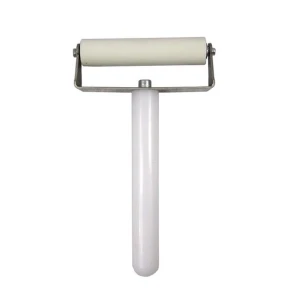 Bubble Removal Roller for Screen Protectors or OCA Film 7 cm