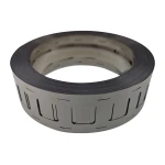 High-purity, professional-grade nickel strip roll for 26650 batteries