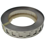 0.15x27mm Steel Strip Roll for 18650 Battery Welding with Sunkko