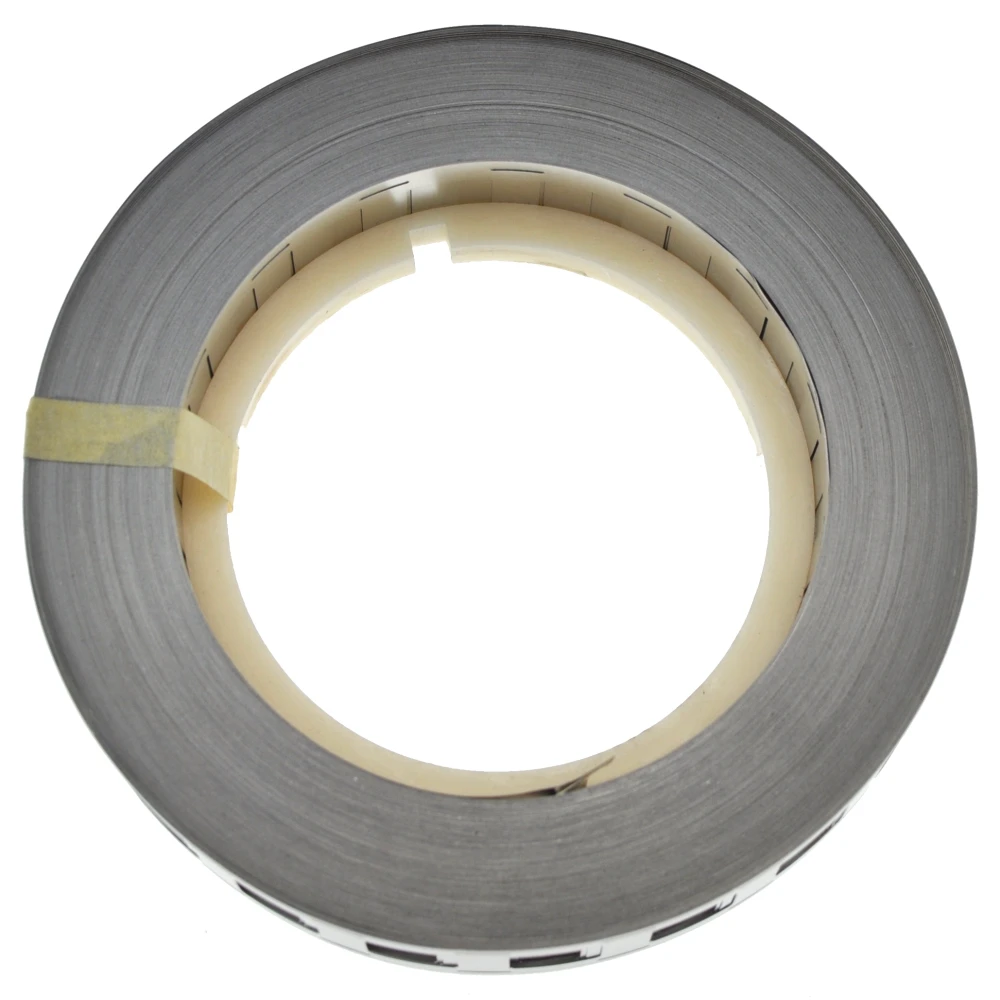 0.15x27mm Steel Strip Roll for 18650 Battery Welding with Sunkko