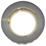 0.15x27mm Steel Strip Roll for 18650 Battery Welding with Sunkko