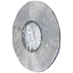 Rollo tira acero 0,1mmx5mm para soldadura baterías 18650 en rollo de 1,1kg