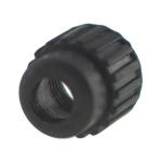 Rosca soldador Aoyue 3011950 en primer plano para repuesto de soldadura