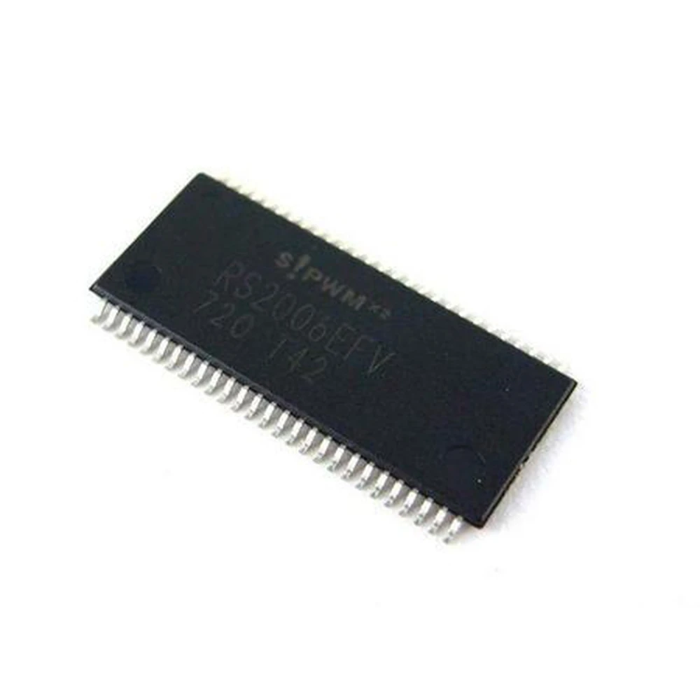 RS2006EFV laser control IC for Sony PSTWO repair