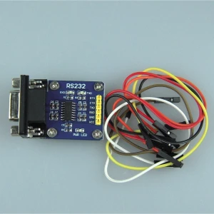 satkit RS232 TTL Converter Cable Kit for reliable, versatile serial connections