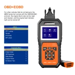 BMW Konnwei KW480 Diagnostic Scanner - OBD2 Tool for BMW