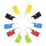 SDK08 Microchip Test Clips - 10 Pack