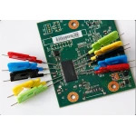 SDK08 Microchip Test Clips - 10 Pack