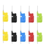 SDK08 Microchip Test Clips - 10 Pack