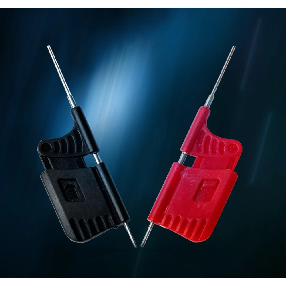 SDK08 Microchip Test Clips - 10 Pack