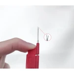 SDK08 Microchip Test Clips - 10 Pack