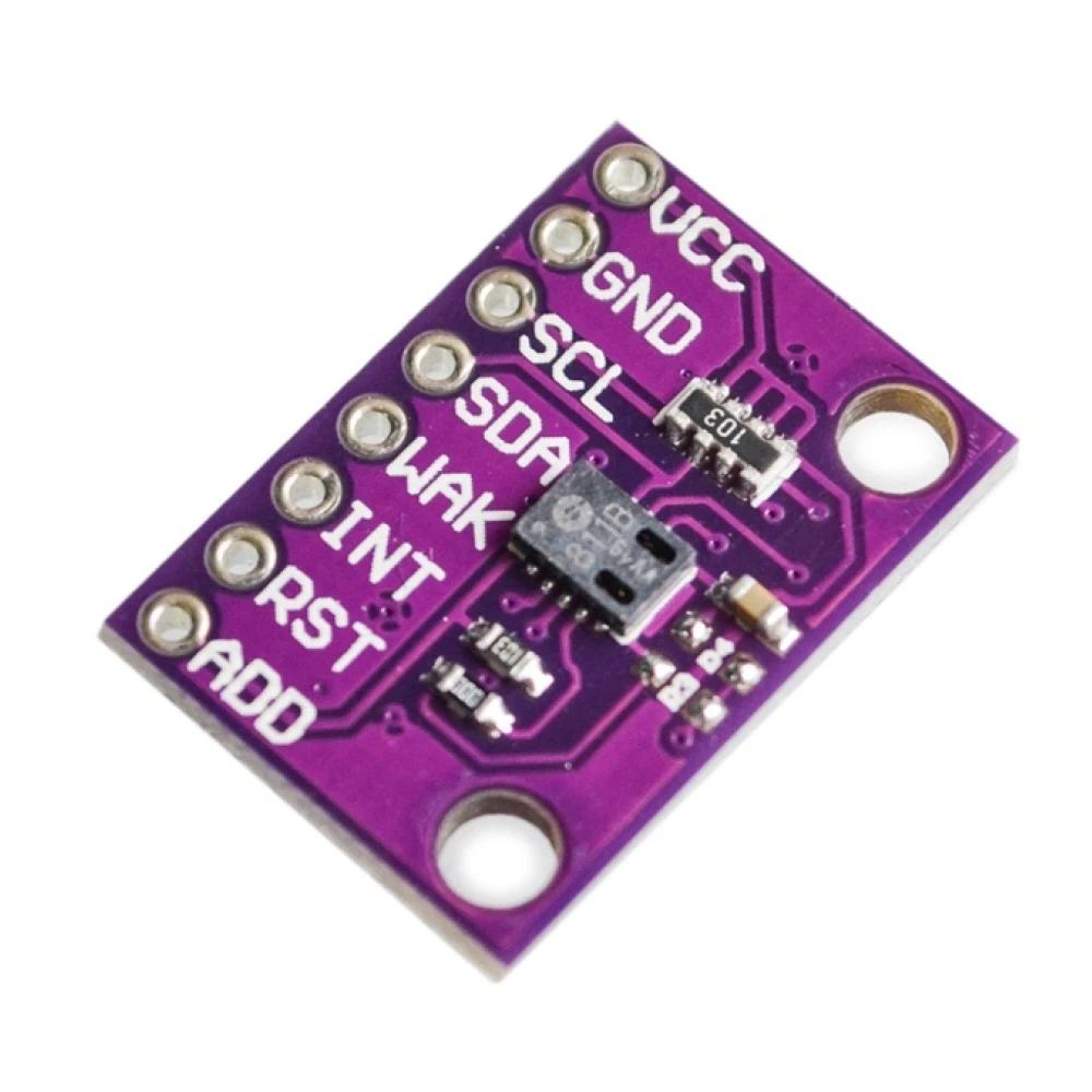 CCS811 CO2 Sensor for Air Quality Monitor