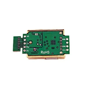 MH-Z19B CO2 Sensor - 0-5000ppm Infrared Sensor Module with Cable