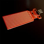 Arduino-compatible water level sensor for electronics projects