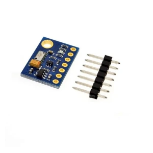 GY-63 MS5611-01BA03 Air Pressure Sensor High-Resolution Barometer for Arduino and Raspberry Pi