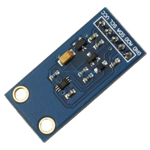 BH1750FVI Light Sensor Compatible with Arduino - Accurate Measurement
