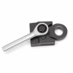 Universal Ball Joint Separator Extractor Adjustable Car Suspension Arm