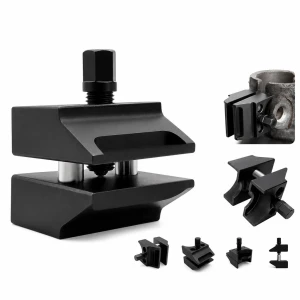 TSX TOOL Universal Ball Joint Separator Extractor Adjustable Car Suspension Arm