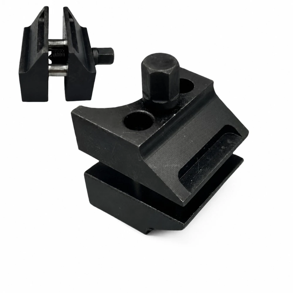 Universal Ball Joint Separator Extractor Adjustable Car Suspension Arm