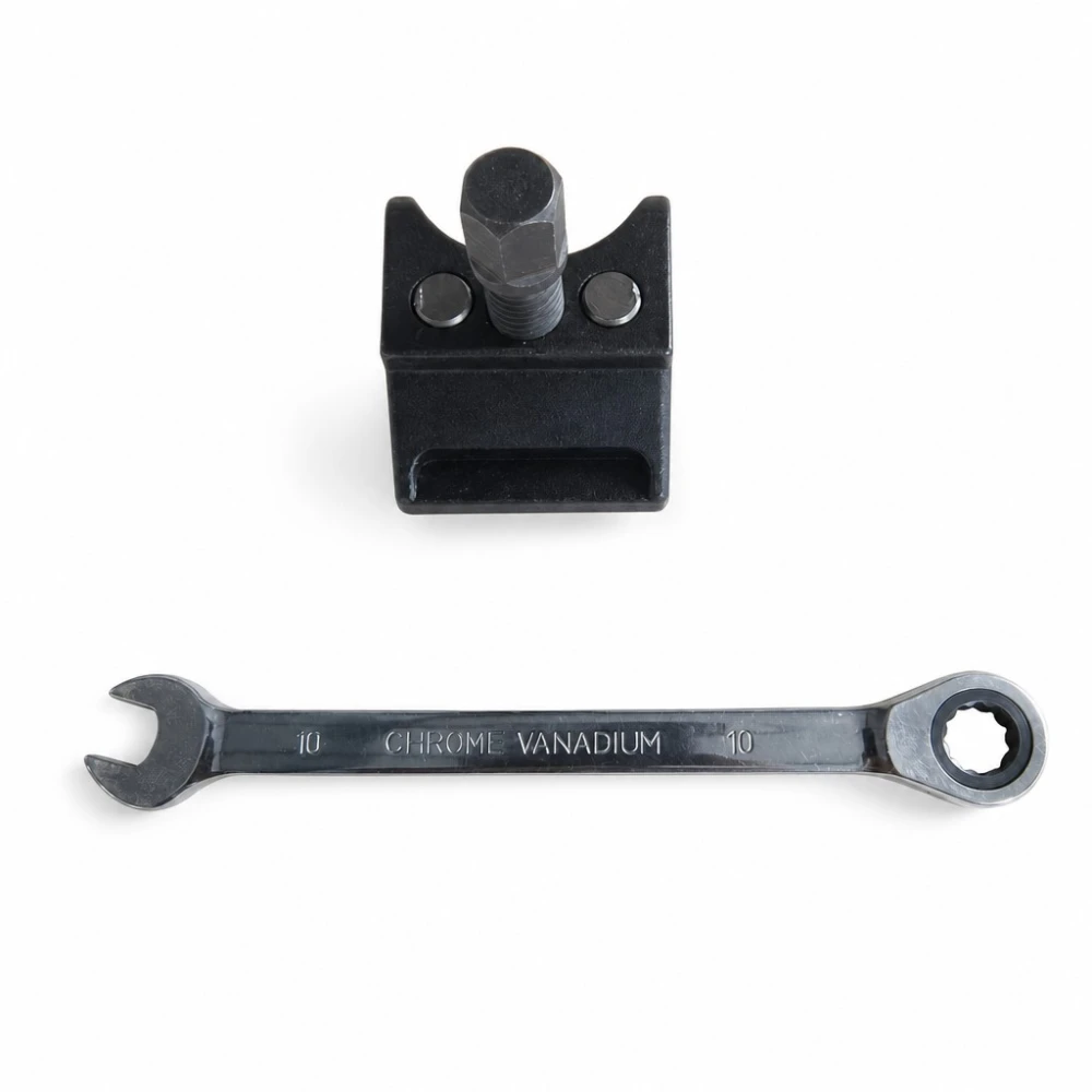 Universal Ball Joint Separator Extractor Adjustable Car Suspension Arm