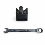 Universal Ball Joint Separator Extractor Adjustable Car Suspension Arm