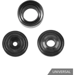 10pc Ball Joint and Bush Press Kit 4x4 for Off-Road Vehicles