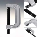 10pc Ball Joint and Bush Press Kit 4x4 for Off-Road Vehicles