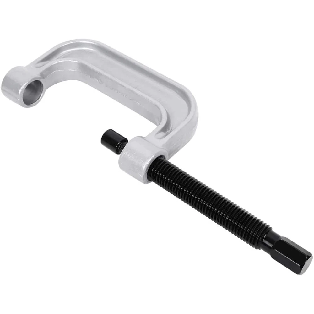 10pc Ball Joint and Bush Press Kit 4x4 for Off-Road Vehicles