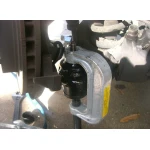 10pc Ball Joint and Bush Press Kit 4x4 for Off-Road Vehicles