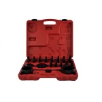 Kit de herramientas TSX TOOL para extracción de rodamientos de rueda delantera