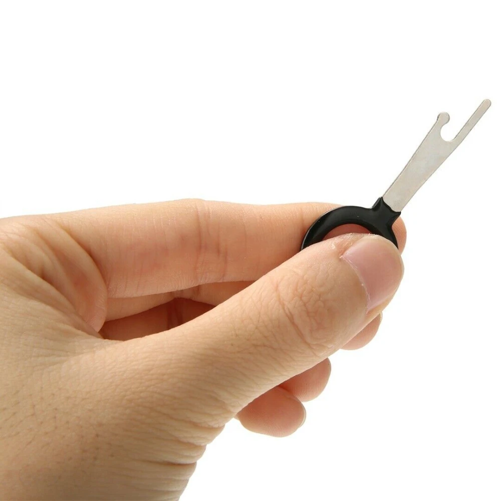 29-Piece Stainless Steel Car Terminal Removal Tool Set TSX TOOL