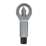 4-Piece Manual Metal Nut Splitter Set Screw Separator TSX TOOL