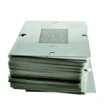 9-Piece Universal Stencil Set 90mmx90mm Mk-15/Ht90 with 380 Stencils Mlink