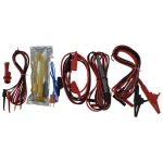 Amass multimeter test leads set with temperature probes