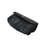 Kit cables de prueba para multímetro con pinzas de precisión y conectores cocodrilo