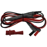 Amass multimeter test leads set with temperature probes