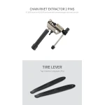 Bikehand 18-in-1 Bicycle Tool Set - Multi-Tool Kit