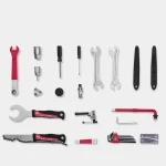 Bikehand 18-in-1 Bicycle Tool Set - Multi-Tool Kit