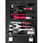 Bikehand 18-in-1 Bicycle Tool Set - Multi-Tool Kit