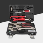 Bikehand 18-in-1 Bicycle Tool Set - Multi-Tool Kit