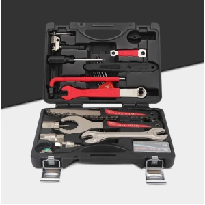 Bikehand 18-in-1 Bicycle Tool Set - Multi-Tool Kit