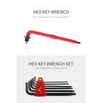 Bikehand 18-in-1 Bicycle Tool Set - Multi-Tool Kit