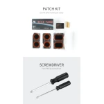 Bikehand 18-in-1 Bicycle Tool Set - Multi-Tool Kit